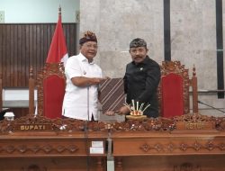 Tiga Ranperda Disetujui DPRD Buleleng: Fokus RPJMD, Pajak Daerah, dan Pemerintahan Desa