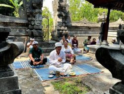 Perenungan Spiritual: 3 Cara Merawat Pikiran Sehat di Era Digital