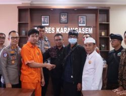 Kasus Asram ISKCON Karangasem: Polisi Minta Maaf, Pelapor Dapat Dukungan Hukum