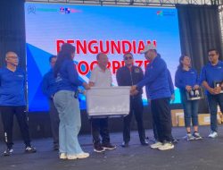 Hari BPR-BPRS Nasional 2025 di Bali Libatkan 10.000 Peserta, Aset Tembus Rp 21 Triliun