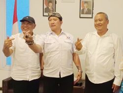 Partai Perindo Bali Makin Solid, Gek Rani Optimistis Raih Kursi DPRD