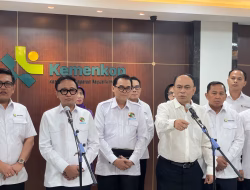 Hari Koperasi Nasional 2025: Sejarah, Tema, dan Semangat Koperasi Maju Indonesia