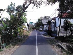 Desa Adat Kesimpar Karangasem Gelar Nyepi Sipeng, Tertib dan Sakral Tanpa Pelanggaran