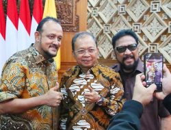 Komisi VII DPR Kunjungi Bali, Bahas Premanisme hingga Krisis Air di Sektor Pariwisata