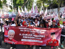 Kasus Kuota Haji KPK Dalami Dugaan Calon Haji Khusus Bisa Berangkat Tanpa Antre