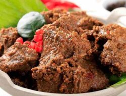 Mengapa Rendang Minangkabau Diakui Sebagai Salah Satu Makanan Terenak di Dunia?