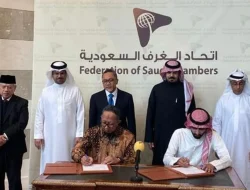 Sumbar jadwalkan ekspor bumbu rendang ke Arab Saudi