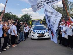 Andre Rosiade Lantik DPW IKM Bengkulu, Dorong Persatuan Perantau Minang