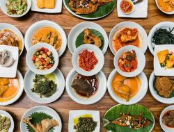 7 Rekomendasi Rumah Makan Padang Otentik di Jogja, Cita Rasa Minang Asli Bikin Ketagihan