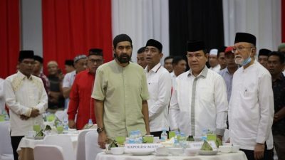 Dedi Mulyadi borong 1.000 bungkus rendang untuk bantu warga Aceh