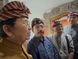 Resimen Mahasiswa Diharapkan Jadi Pelopor Literasi Digital dan Bela Negara di Era Industri 4.0