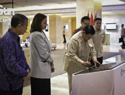 RSUP Prof Ngoerah Buka Layanan Estetika Kelas Dunia, Prabowo: Ini Terobosan Besar