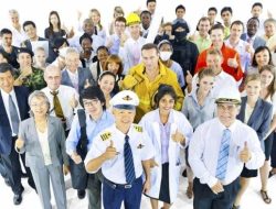 PII Badung Fokus Isu Infrastruktur, Sampah, dan SDM Insinyur Menuju 2045