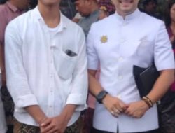 Dari Kaki Gunung Agung ke Rishikesh: Yuda Ramadika Dedikasikan Diri pada Dunia Yoga