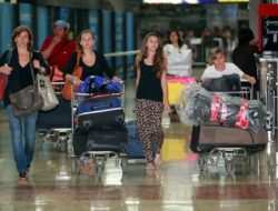 Menpar Tegaskan Keselamatan Wisatawan Jadi Syarat Mutlak Pariwisata Berkelanjutan