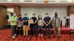 Pemilik Rumah Makan Ditangkap Polisi di Pelalawan, Diduga Terkait Bisnis Jagal Anjing