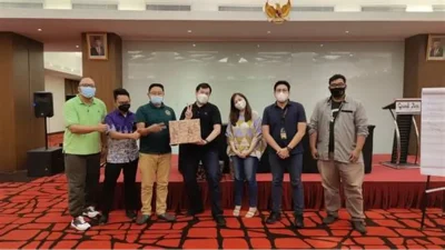 Pemilik Rumah Makan Ditangkap Polisi di Pelalawan, Diduga Terkait Bisnis Jagal Anjing