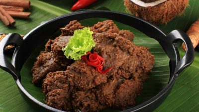 Kuliner Padang Terenak Selain Rendang, Ini 14 Hidangan Khas yang Wajib Dicoba