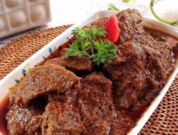 Batas Waktu Aman Simpan Daging Rendang di Freezer Menurut Ahli
