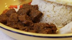 Geger RUMAH MAKAN di Riau Olah Daging Anjing Jadi Rendang, Kini Pemiliknya Ditangkap