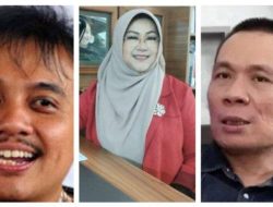 8 Sosok Tersangka Kasus Ijazah Jokowi, Termasuk Roy Suryo, Rismon Sianipar dan Dokter Tifa