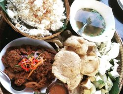 5 Restoran Padang di Luar Negeri Ini Bukti Masakan Minang Mendunia!