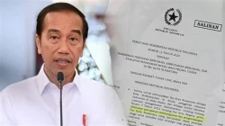 Pendapat 2 Pihak yang Kena Skakmat Ahli Forensik Dokumen Soal Keaslian Ijazah Jokowi, Ada Rektor UGM
