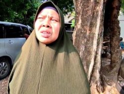 Rendang untuk Hari Guru Jadi Penyelamat Kelaparan, Cerita Korban Banjir dan Longsor di Tapteng