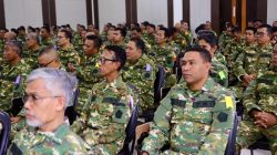 Wartawan dari Seluruh Indonesia Ikuti Retret PWI 2026