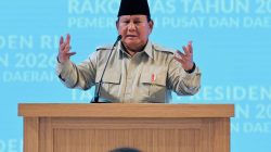 Prabowo Geram Gejolak Pasar Modal, Awasi Ketat OJK & BEI